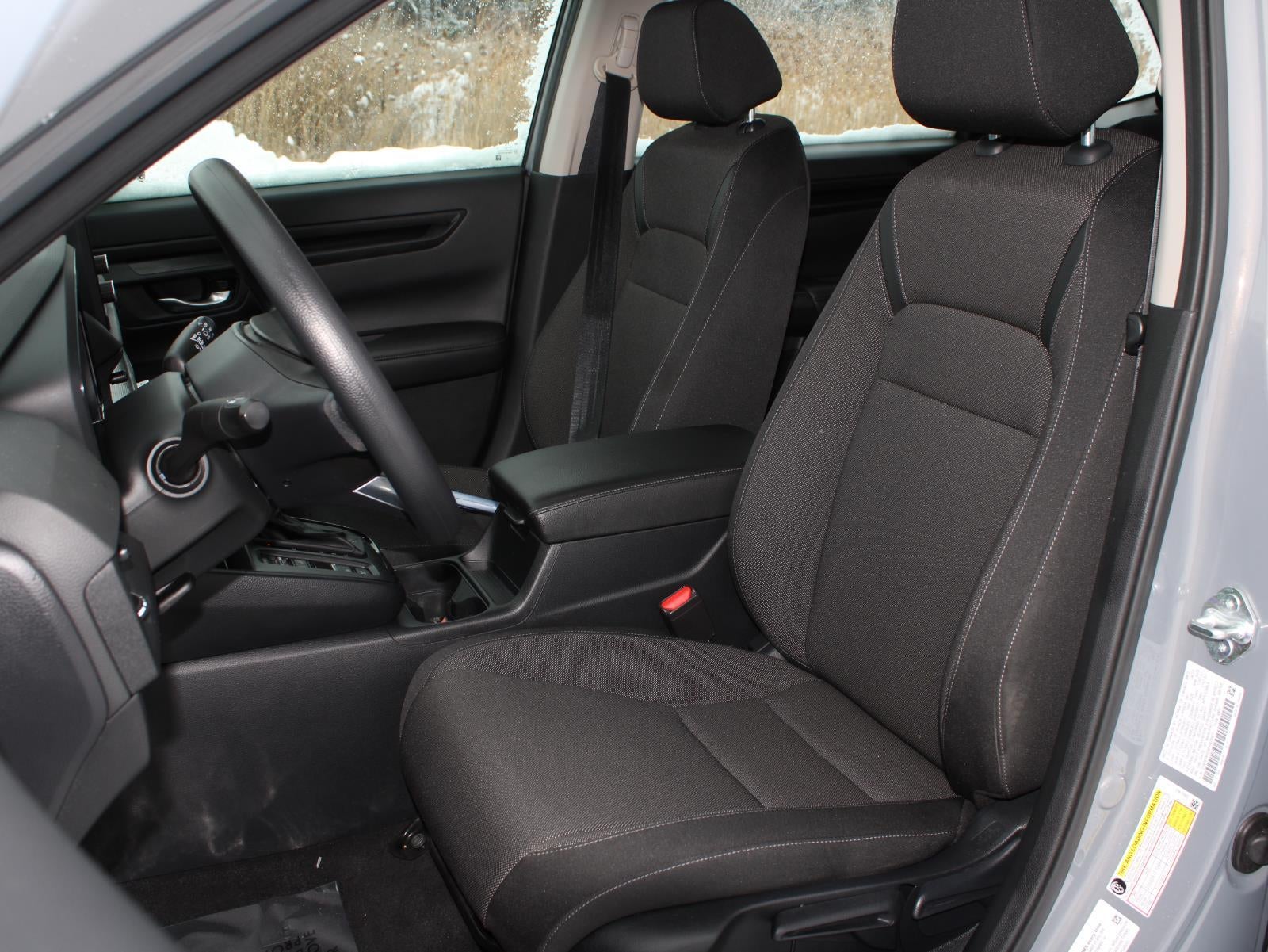 2023 Honda CR-V LX All Wheel Drive CVT