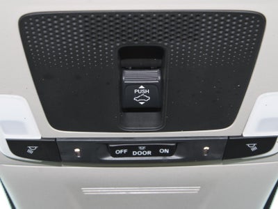 2024 Honda CR-V EX All Wheel Drive CVT