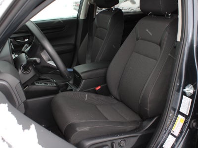 2024 Honda CR-V EX All Wheel Drive CVT