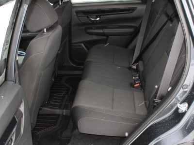 2024 Honda CR-V EX All Wheel Drive CVT