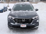 2024 Honda CR-V EX All Wheel Drive CVT
