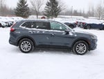 2024 Honda CR-V EX All Wheel Drive CVT