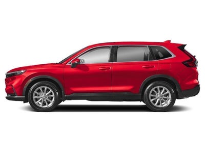 2023 Honda CR-V EX All Wheel Drive CVT
