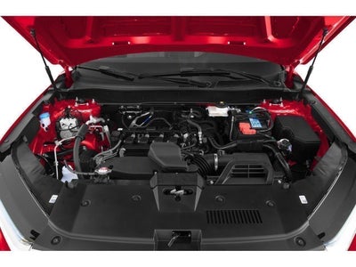 2023 Honda CR-V EX All Wheel Drive CVT