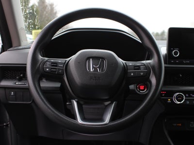 2024 Honda CR-V EX All Wheel Drive CVT