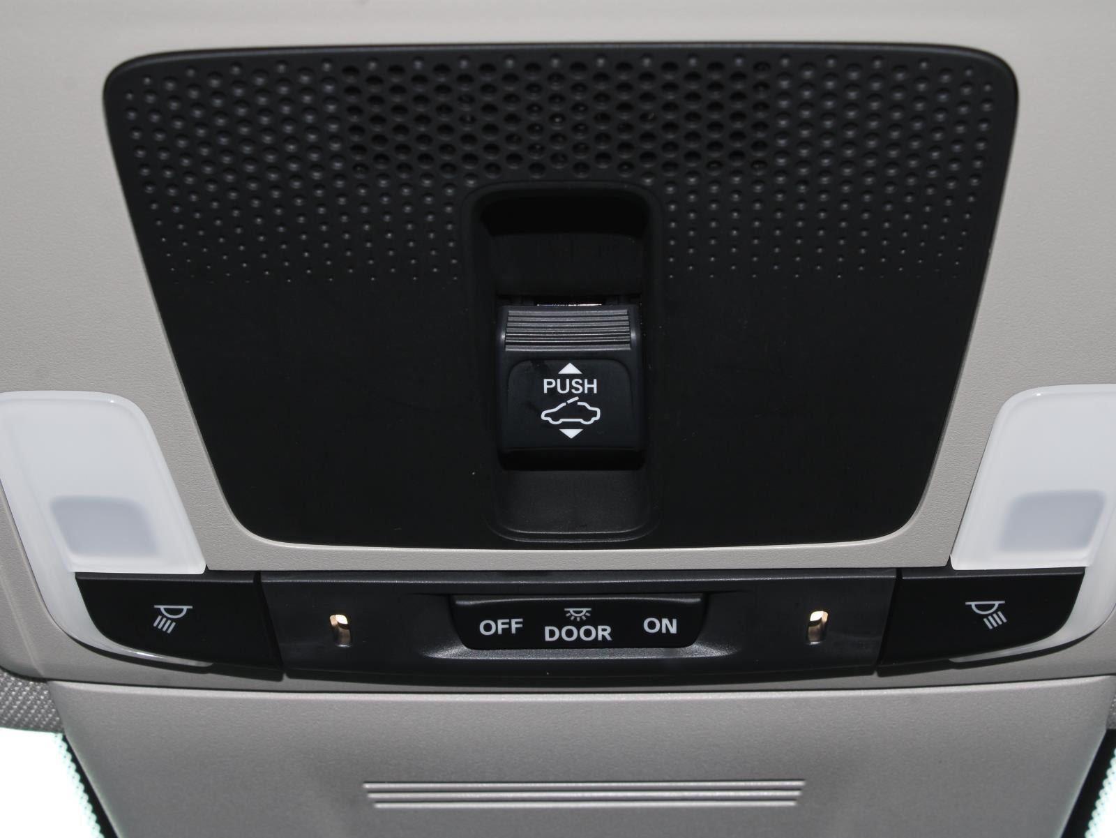 2024 Honda CR-V EX All Wheel Drive CVT