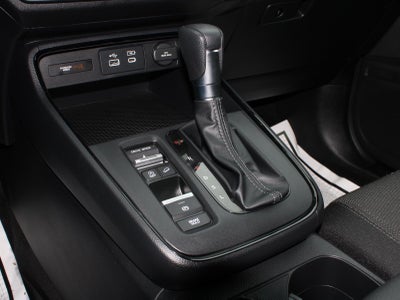 2024 Honda CR-V EX All Wheel Drive CVT