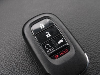 2024 Honda CR-V EX All Wheel Drive CVT