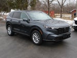 2024 Honda CR-V EX All Wheel Drive CVT
