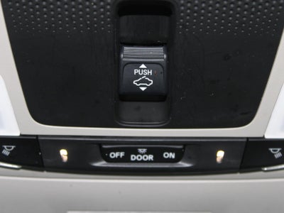 2023 Honda CR-V EX-L All Wheel Drive CVT