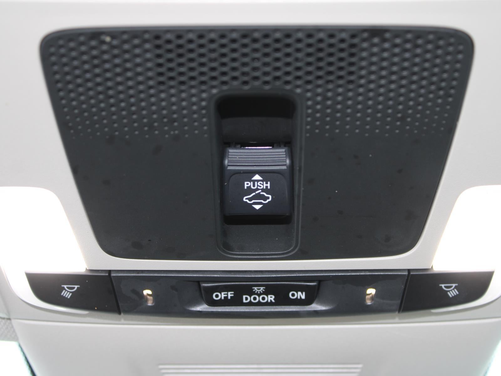 2024 Honda CR-V EX-L All Wheel Drive CVT