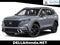 2025 Honda CR-V Hybrid Touring