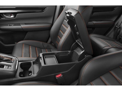 2025 Honda CR-V Hybrid Touring