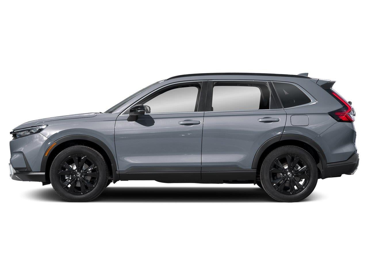 2025 Honda CR-V Hybrid Touring