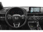 2025 Honda CR-V Hybrid Touring