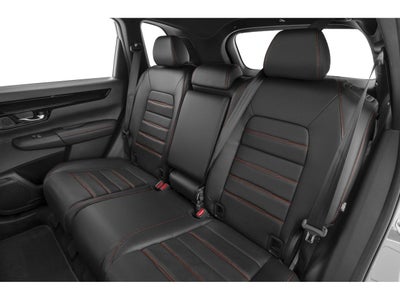 2025 Honda CR-V Hybrid Touring