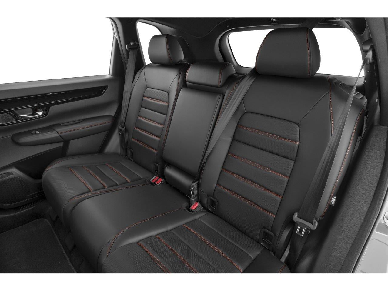 2025 Honda CR-V Hybrid Touring