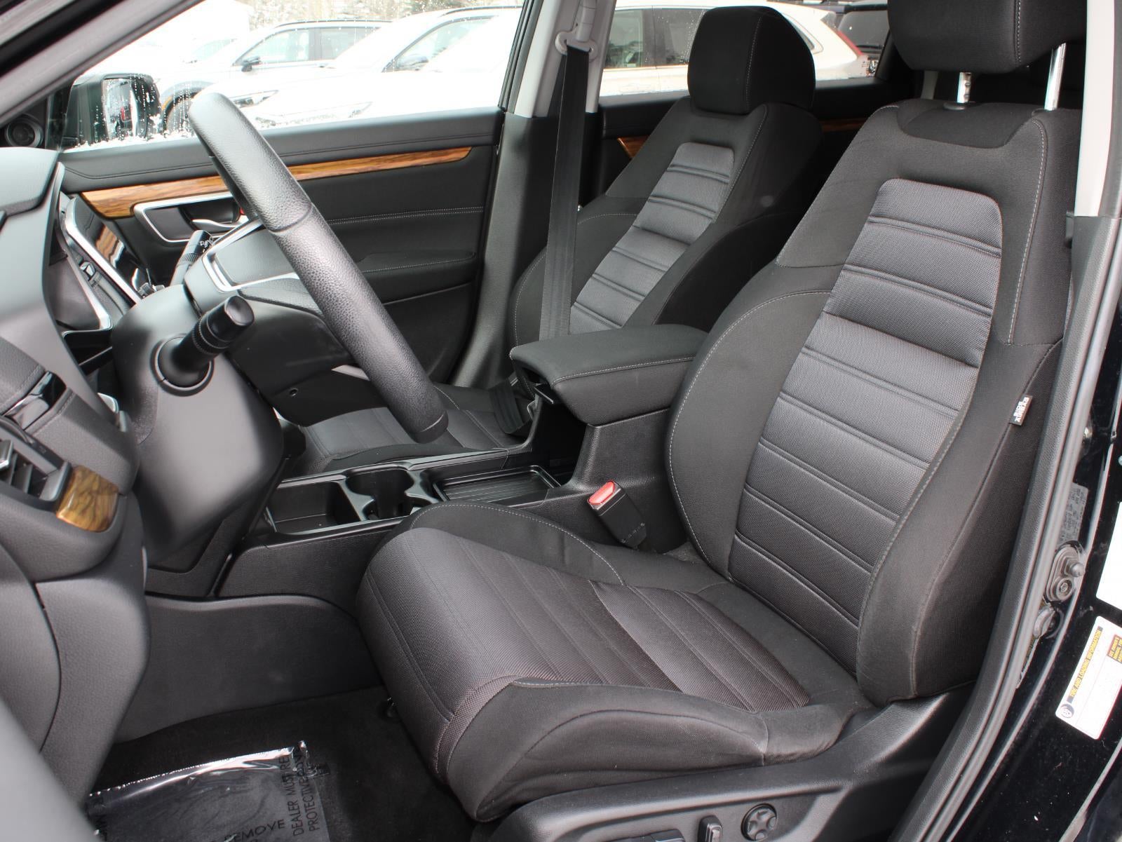 2020 Honda CR-V EX All Wheel Drive CVT