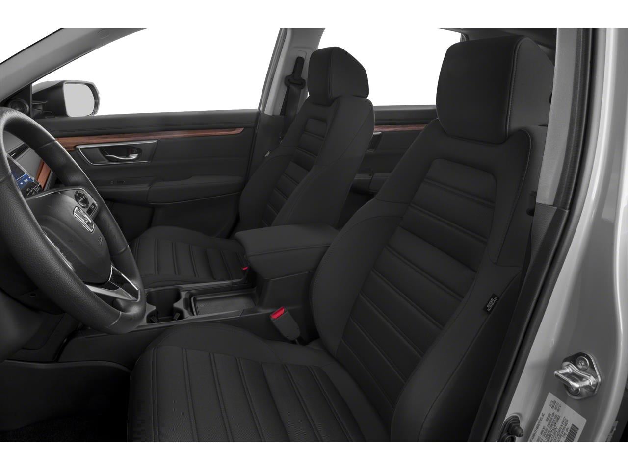 2019 Honda CR-V EX All Wheel Drive CVT