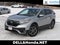 2022 Honda CR-V EX-L All Wheel Drive CVT