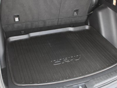 2022 Honda CR-V EX-L All Wheel Drive CVT