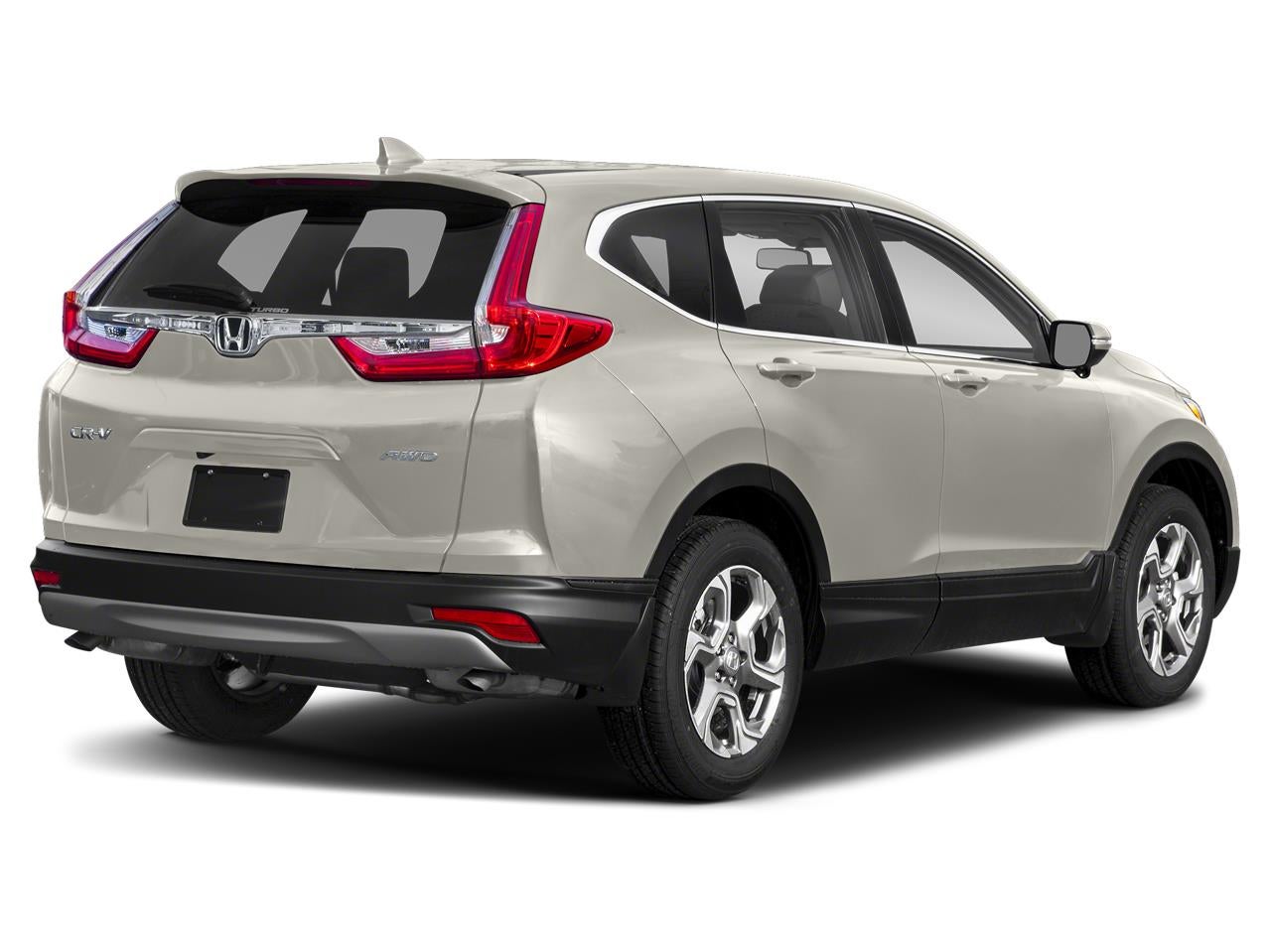 2019 Honda CR-V EX-L All Wheel Drive CVT