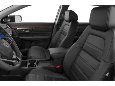 2019 Honda CR-V EX-L All Wheel Drive CVT