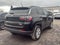 2024 Jeep Compass Latitude Four Wheel Drive 8-SPEED AUTOMATIC 8F30