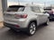 2021 Jeep Compass Limited Four Wheel Drive 9-SPEED 948TE AUTOMATIC