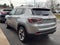 2021 Jeep Compass Limited Four Wheel Drive 9-SPEED 948TE AUTOMATIC