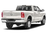 2020 RAM 2500 Laramie Four Wheel Drive 8-SPEED AUTO (8HP75-LCV)