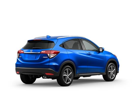 2022 Honda HR-V EX All Wheel Drive CVT