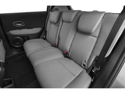 2022 Honda HR-V EX All Wheel Drive CVT