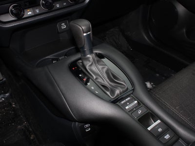 2025 Honda HR-V LX All Wheel Drive CVT