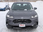 2025 Honda HR-V LX All Wheel Drive CVT