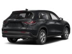 2023 Honda HR-V LX All Wheel Drive CVT