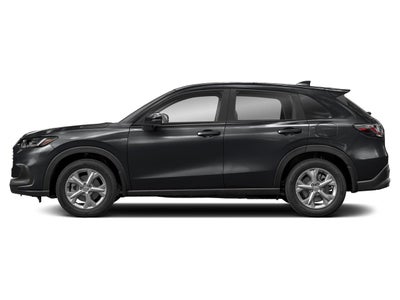 2023 Honda HR-V LX All Wheel Drive CVT