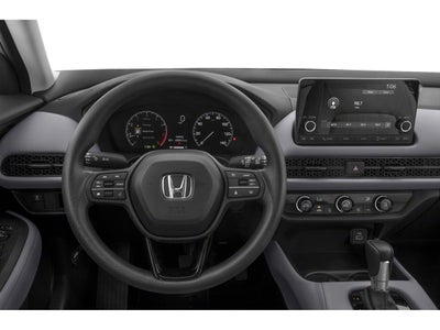 2023 Honda HR-V LX All Wheel Drive CVT