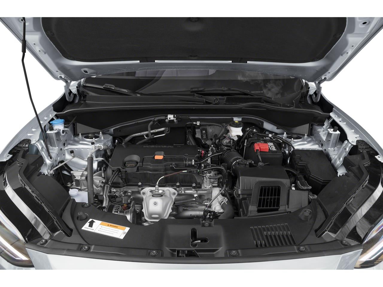 2023 Honda HR-V LX All Wheel Drive CVT