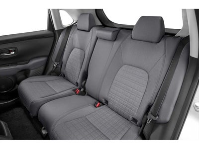 2023 Honda HR-V LX All Wheel Drive CVT