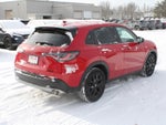2023 Honda HR-V Sport All Wheel Drive CVT