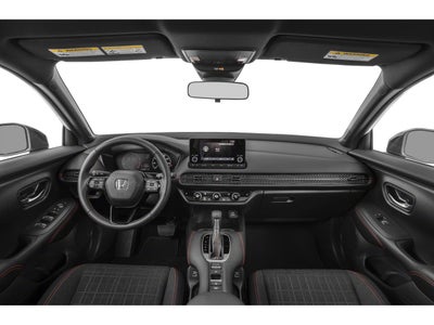2025 Honda HR-V Sport All Wheel Drive CVT