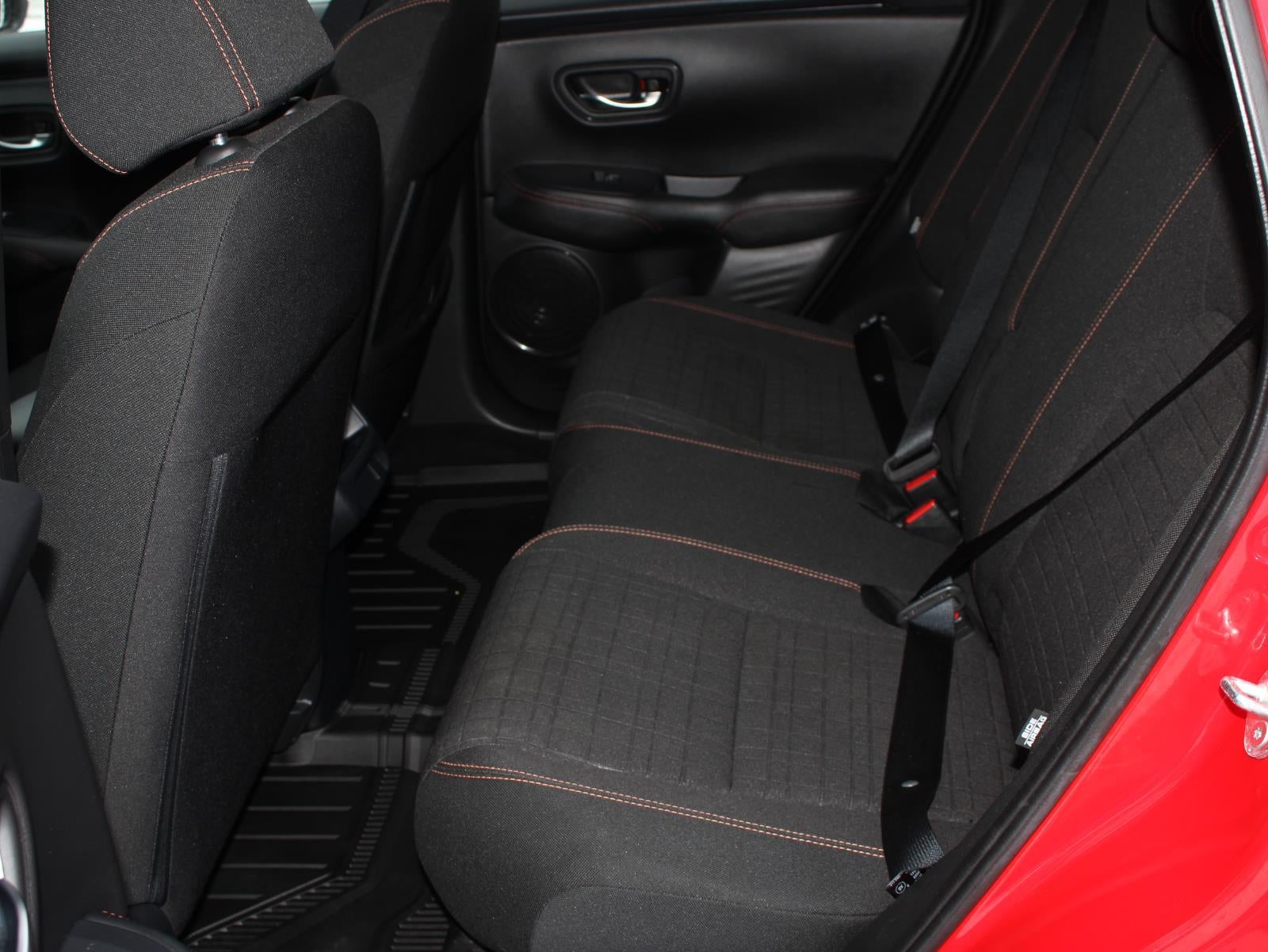 2024 Honda HR-V Sport All Wheel Drive CVT