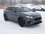 2023 Honda HR-V Sport All Wheel Drive CVT