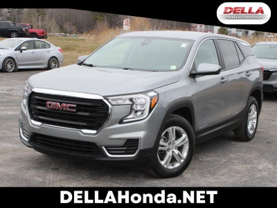 2024 GMC Terrain LE