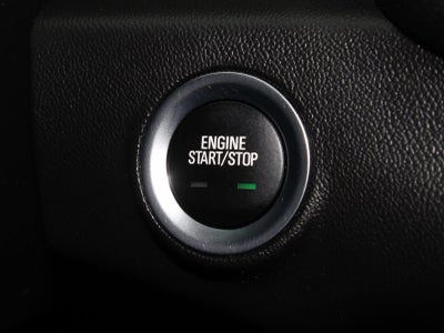 2024 GMC Terrain LE