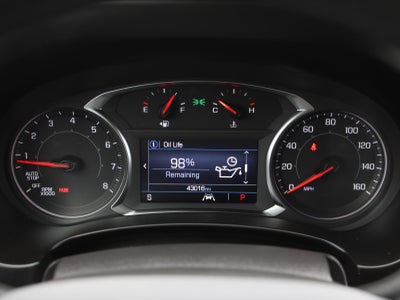 2024 GMC Terrain LE