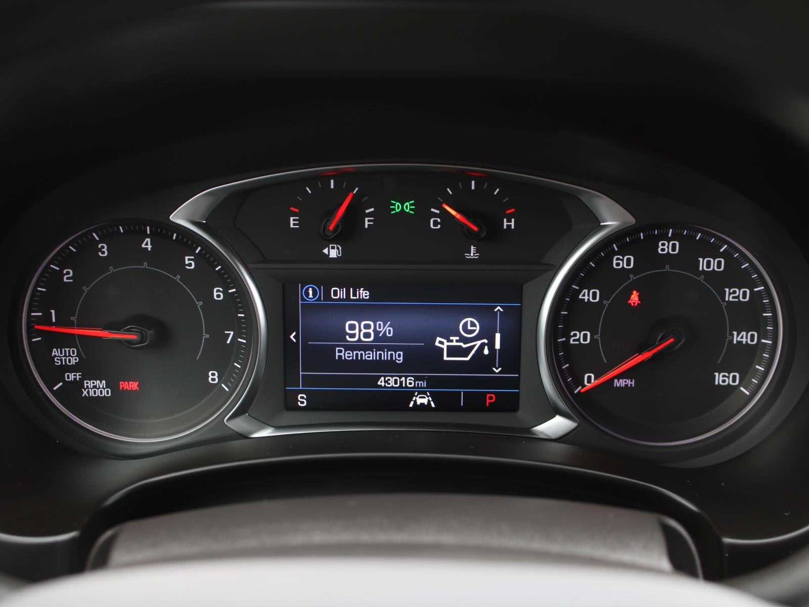 2024 GMC Terrain LE