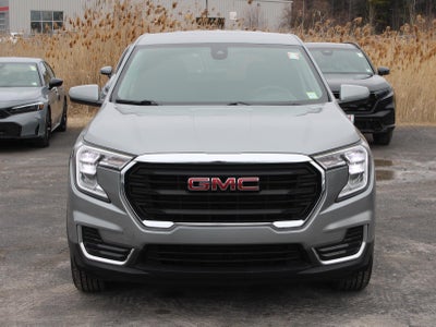 2024 GMC Terrain LE