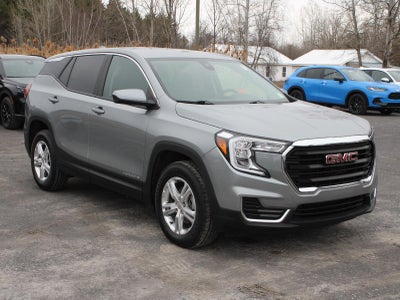 2024 GMC Terrain LE